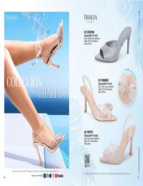 Catálogo Price Shoes Página 3