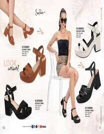 Catálogo Price Shoes Página 31