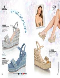 Catálogo Price Shoes Página 34