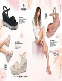Catálogo Price Shoes Página 35