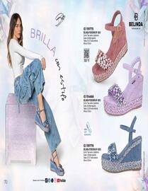Catálogo Price Shoes Página 36
