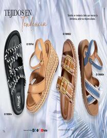Catálogo Price Shoes Página 38