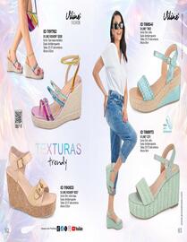 Catálogo Price Shoes Página 42