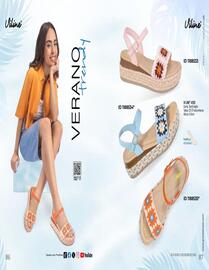 Catálogo Price Shoes Página 44
