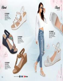 Catálogo Price Shoes Página 46