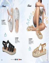Catálogo Price Shoes Página 50