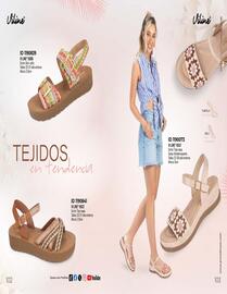 Catálogo Price Shoes Página 52