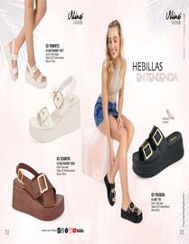 Catálogo Price Shoes Página 56