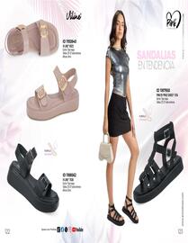 Catálogo Price Shoes Página 61