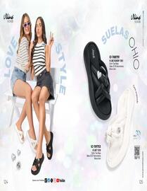 Catálogo Price Shoes Página 62
