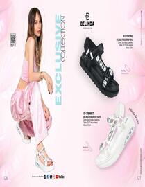 Catálogo Price Shoes Página 63
