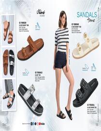 Catálogo Price Shoes Página 67