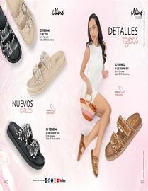 Catálogo Price Shoes Página 70