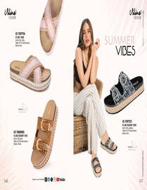 Catálogo Price Shoes Página 73