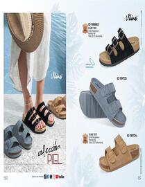 Catálogo Price Shoes Página 75