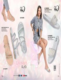 Catálogo Price Shoes Página 82