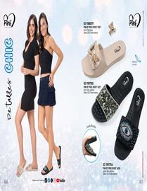 Catálogo Price Shoes Página 83