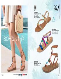 Catálogo Price Shoes Página 84