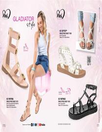 Catálogo Price Shoes Página 85
