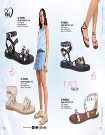 Catálogo Price Shoes Página 87