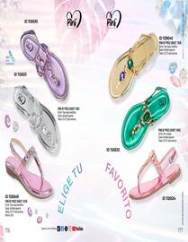 Catálogo Price Shoes Página 88