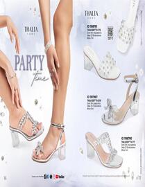 Catálogo Price Shoes Página 9