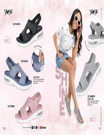 Catálogo Price Shoes Página 95