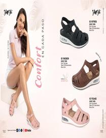 Catálogo Price Shoes Página 96