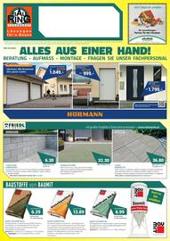 Bauring Flugblatt Seite 1