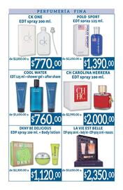 Catálogo Farmacias San Isidro y San Borja Página 2