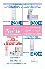 Catálogo Farmacias San Isidro y San Borja Página 3