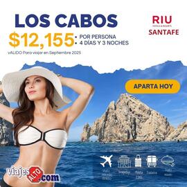 Catálogo Viajes Alto Página 6