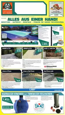 Bauring Flugblatt (gültig bis 21-06)