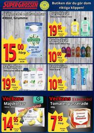 Supergrossen reklamblad vecka 24 Sida 12
