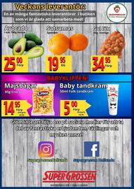 Supergrossen reklamblad vecka 24 Sida 15