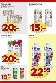 Supergrossen reklamblad vecka 24 Sida 16