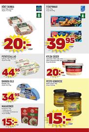 Supergrossen reklamblad vecka 24 Sida 17