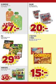 Supergrossen reklamblad vecka 24 Sida 18