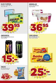Supergrossen reklamblad vecka 24 Sida 19