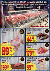 Supergrossen reklamblad vecka 24 Sida 4