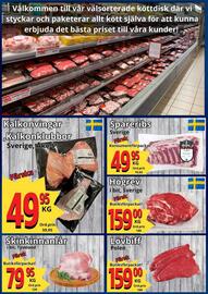 Supergrossen reklamblad vecka 24 Sida 5