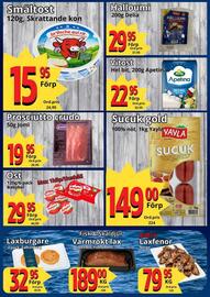 Supergrossen reklamblad vecka 24 Sida 6