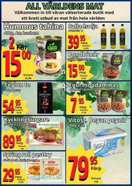 Supergrossen reklamblad vecka 24 Sida 8