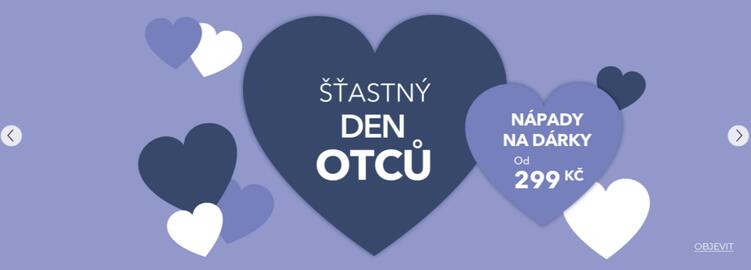 Yves Rocher leták týden 24 Strana 1