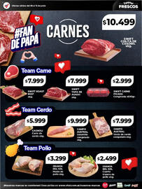 Catálogo Supermayorista Vital semana 24 Página 1