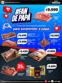 Catálogo Supermayorista Vital semana 24 Página 2