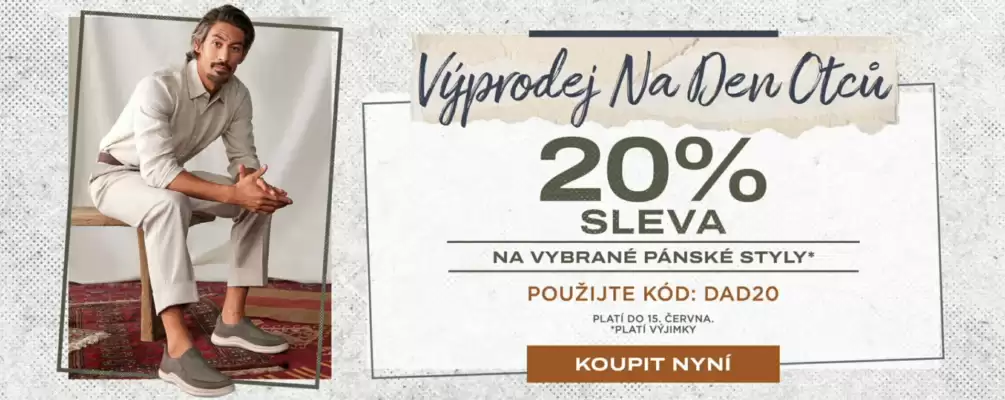 Skechers leták (platné do 15-06)