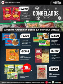 Catálogo Supermayorista Vital semana 24 Página 4