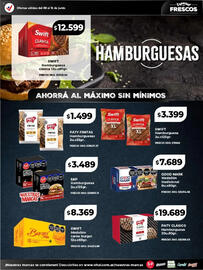 Catálogo Supermayorista Vital semana 24 Página 5