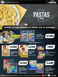 Catálogo Supermayorista Vital semana 24 Página 7